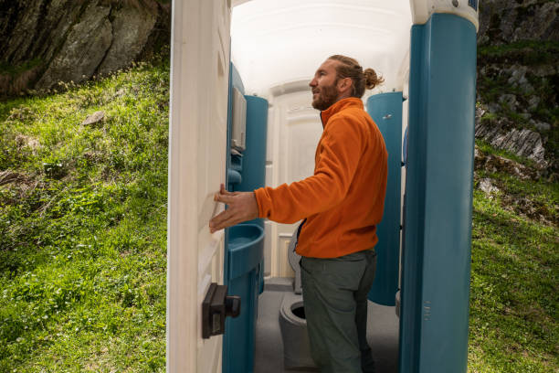 Best Porta potty rental near me  in Rock Hall, MD